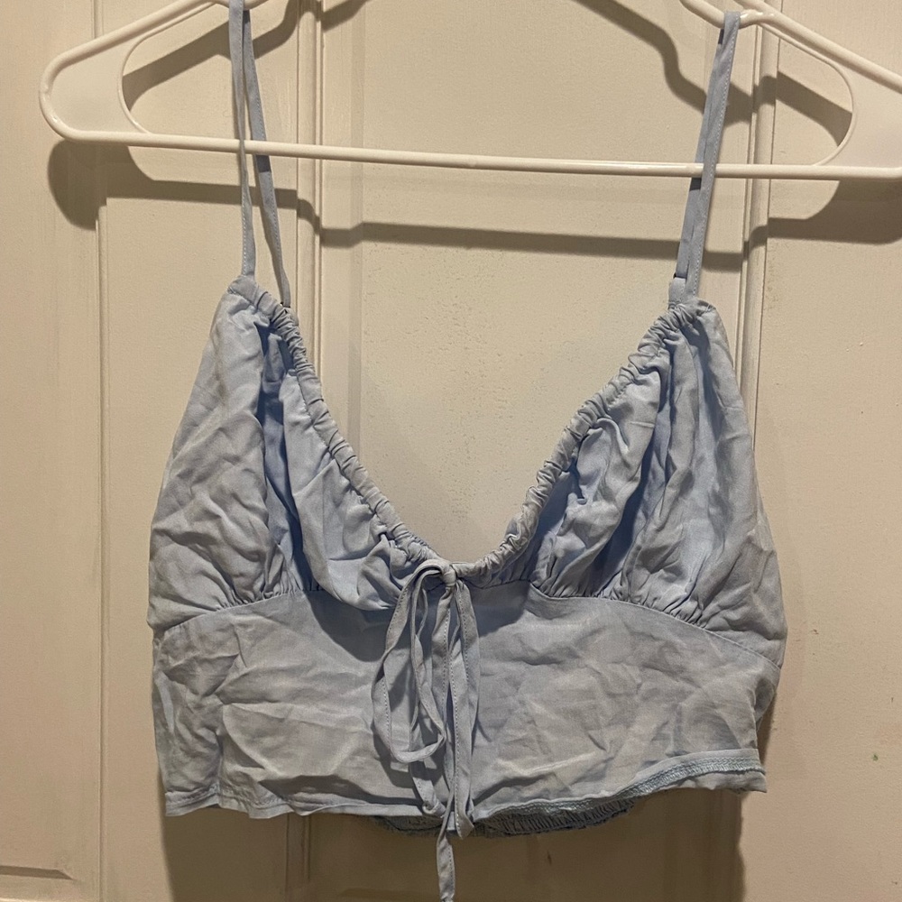 Kendall and Kylie Tank